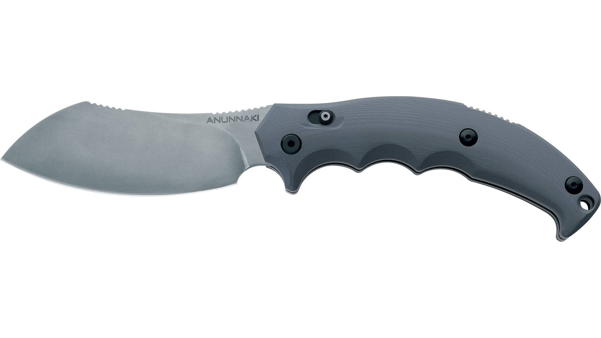 foto N��/FOX ANUNNAKI G10 �ed� FX-505GR